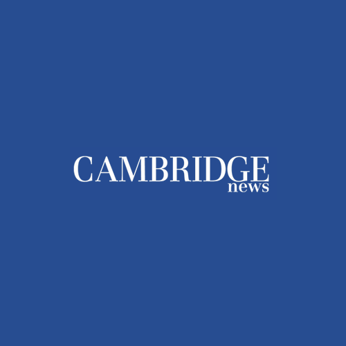 Cambridge News logo