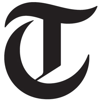 The Daily Telegraph Online logo