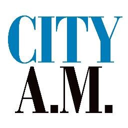 City AM Online logo