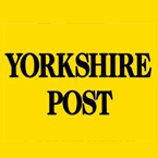 Yorkshire Post logo
