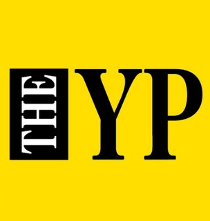 The Yorkshire Post logo