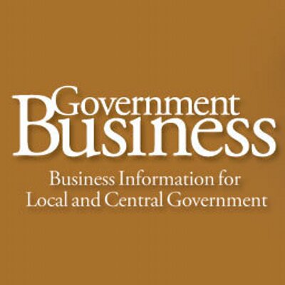 Government Business  logo