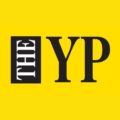 Yorkshire Post logo