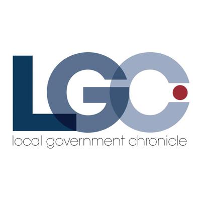 Local Government Chronicle  logo