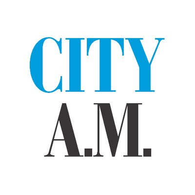 City A.M. logo
